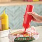 Squeeze bottle 250 ml