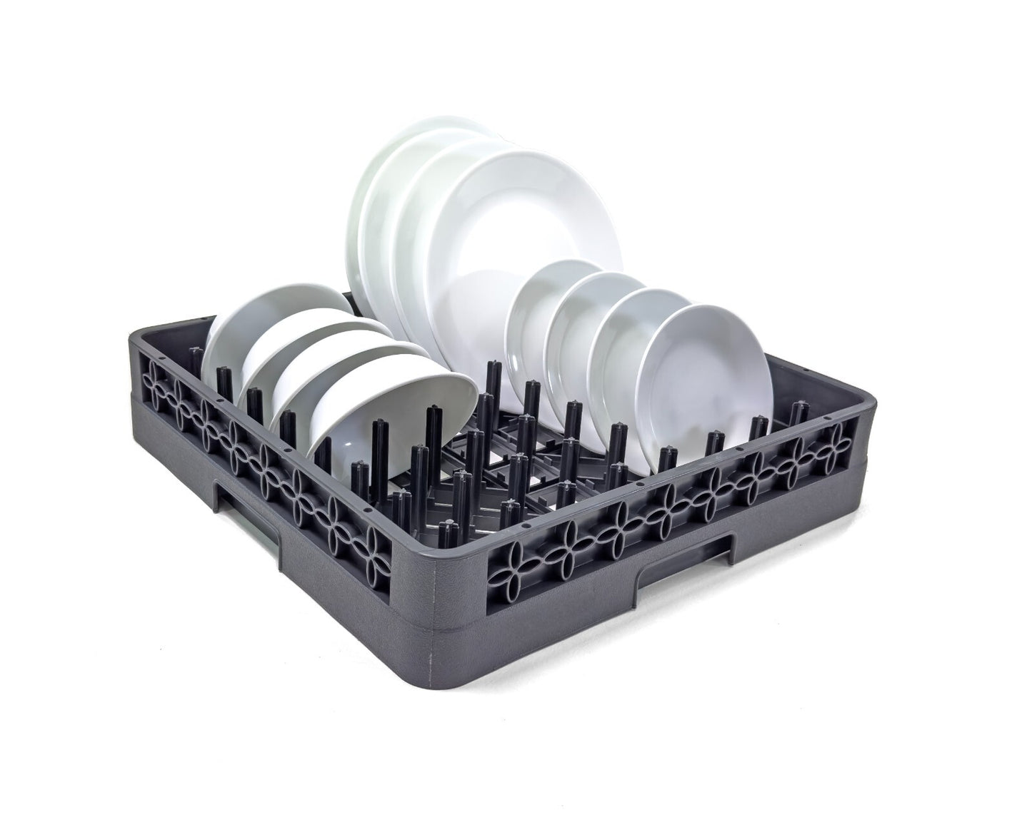 Dishware plates rack (66780)