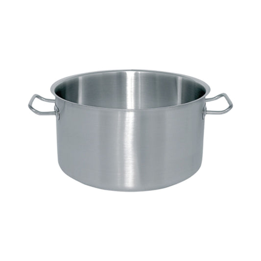 Sauce pot with Lid Stainless steel 304