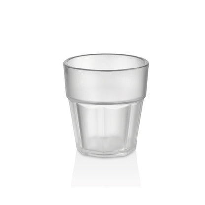 Polycarbonate PC Casablanca glass frosted