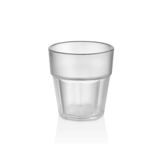 Polycarbonate PC Casablanca glass frosted