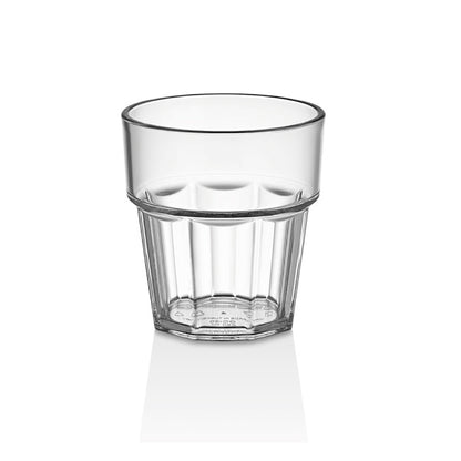 Polycarbonate PC casablanca glass