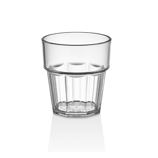 Polycarbonate PC casablanca glass