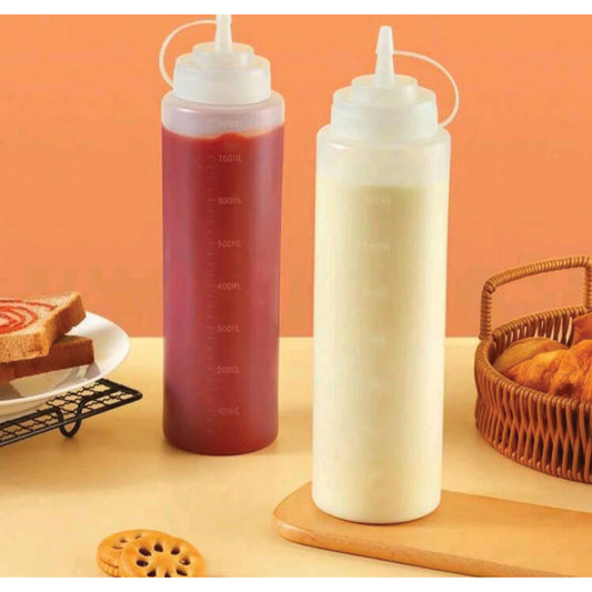 Squeeze bottle 1000 ml