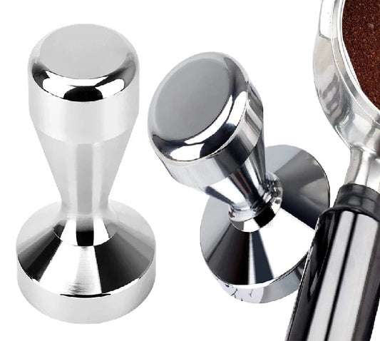 Barista tamper