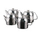Tea pot stainless steel S/S