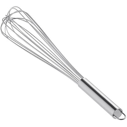 Whisk stainless steel S/S
