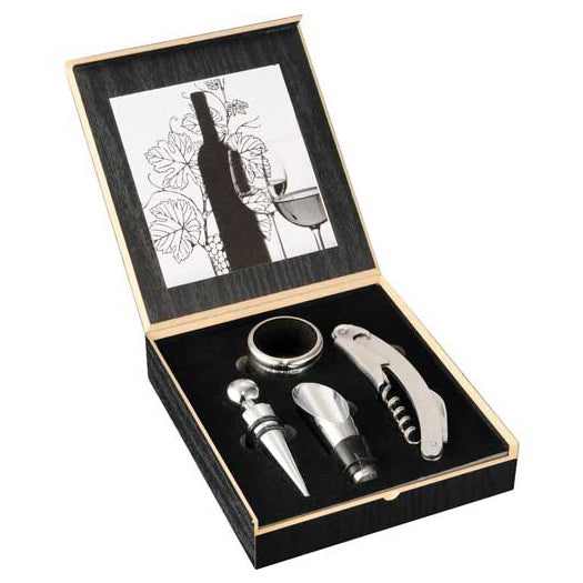 Wine tools set (69922)