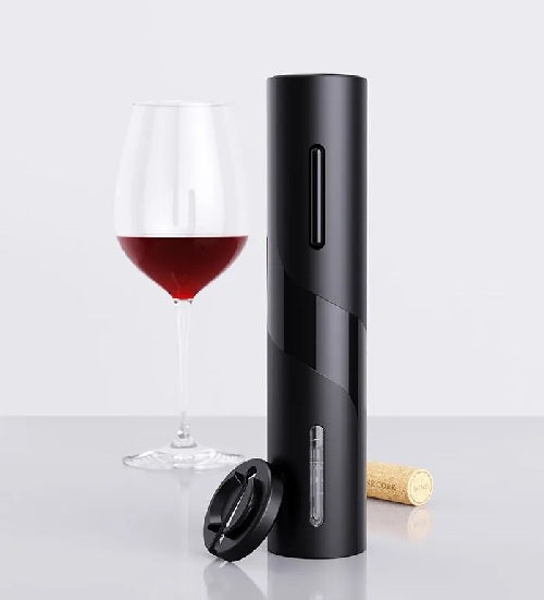 Electric wine opener (71631)