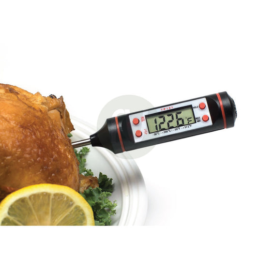 Kitchen, BBQ and food thermometer (60298)